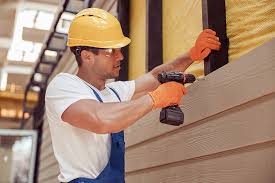 Best Storm Damage Siding Repair  in Westfield Center, OH